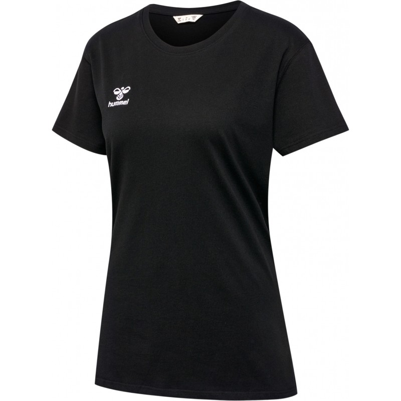 Camiseta Entrenamiento hummel HmlGo 2.0 S/S Woman