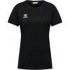 Camiseta Entrenamiento hummel HmlGo 2.0 S/S Woman