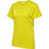 Camiseta Entrenamiento de Fútbol HUMMEL HmlGo 2.0 S/S Woman 224830-5269