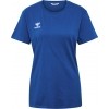 Camiseta Entrenamiento hummel HmlGo 2.0 S/S Woman