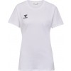 Camiseta Entrenamiento hummel HmlGo 2.0 S/S Woman