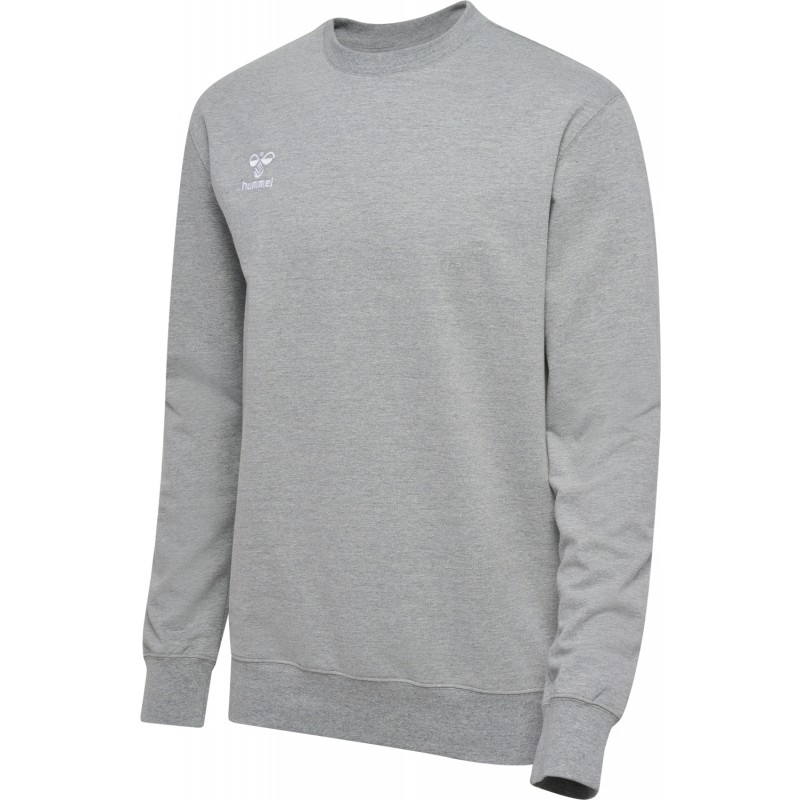 Sweat-shirt hummel HmlGo 2.0 Sweatshirt