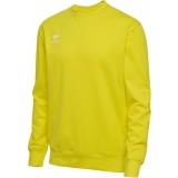 Sweat-shirt de Fútbol HUMMEL HmlGo 2.0 Sweatshirt 224835-5269