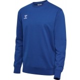 Sweat-shirt de Fútbol HUMMEL HmlGo 2.0 Sweatshirt 224835-7045