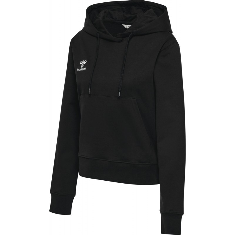 Sudadera hummel HmlGo 2.0 Hoodie Woman