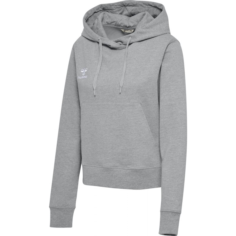 Sweat-shirt hummel HmlGo 2.0 Hoodie Woman