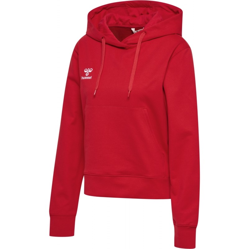 Sweat-shirt hummel HmlGo 2.0 Hoodie Woman