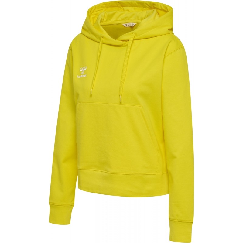 Sweat-shirt hummel HmlGo 2.0 Hoodie Woman