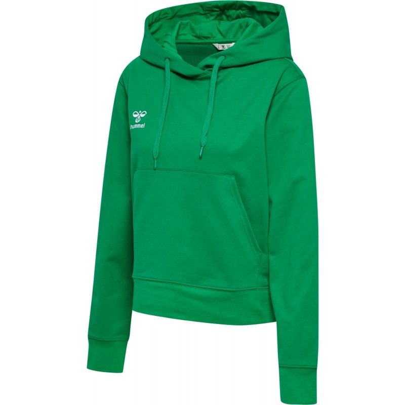 Sweat-shirt hummel HmlGo 2.0 Hoodie Woman