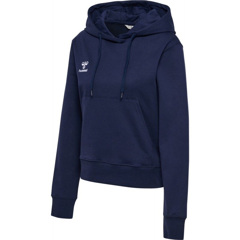 Sudadera hummel HmlGo 2.0 Hoodie Woman