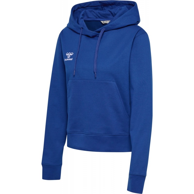 Sweat-shirt hummel HmlGo 2.0 Hoodie Woman