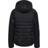 Blouson hummel HmlGo Quilted Hood Jacket Woman