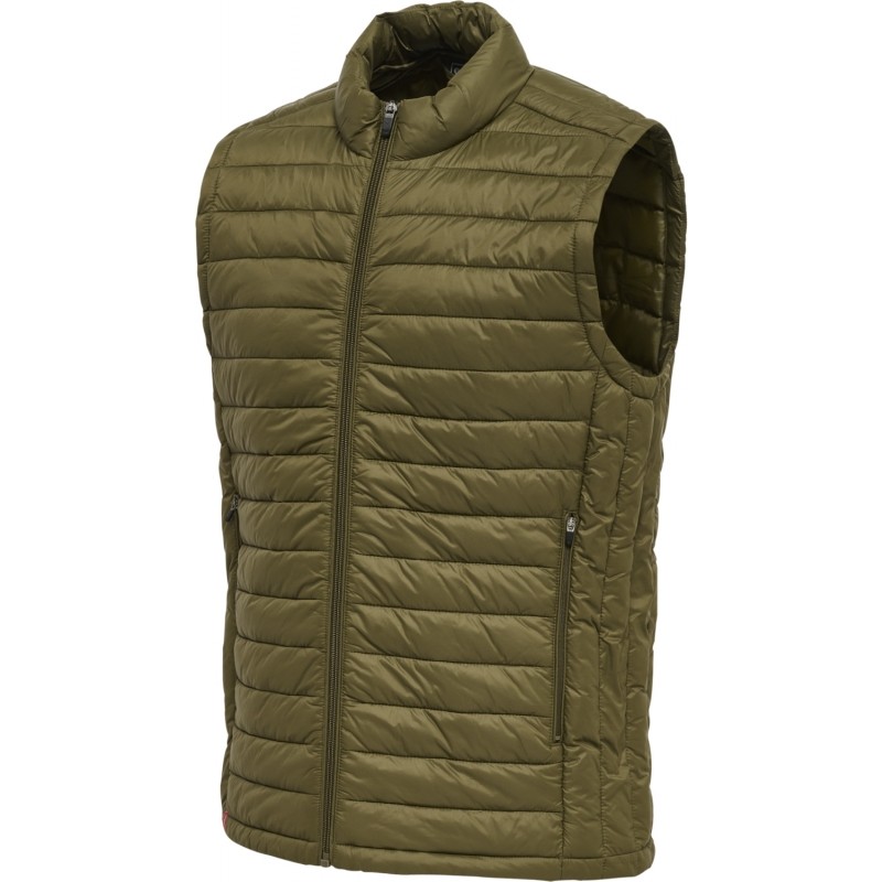 Blouson hummel HmlRed Quilted Waistcoat