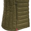 Blouson hummel HmlRed Quilted Waiscoat Woman