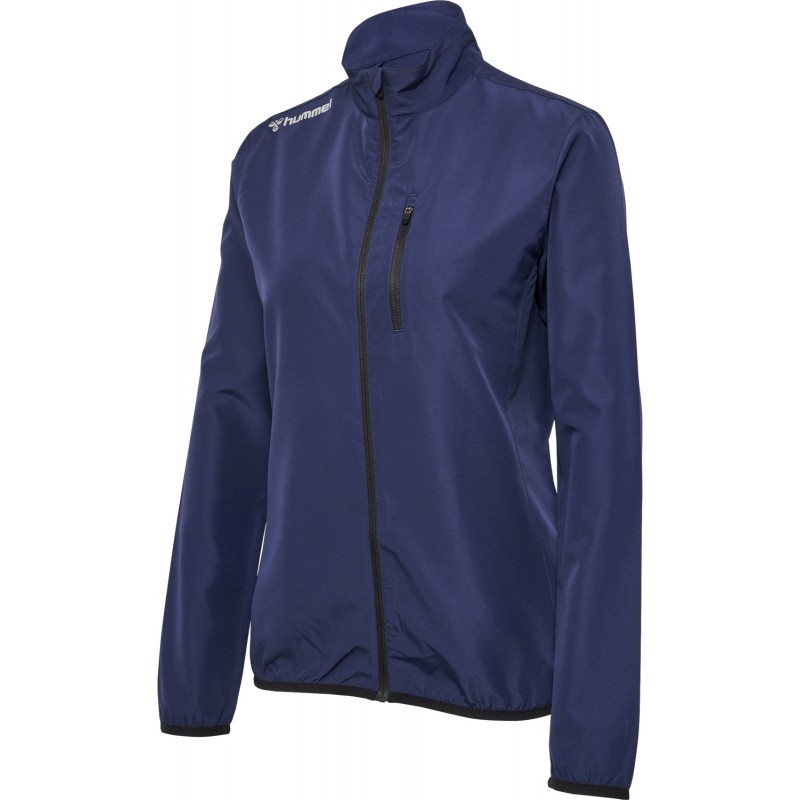 Chaqueta Chndal hummel HmlRun Jacket running