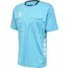 Maillot d'Arbitre hummel HmlReferee Chevron S/S