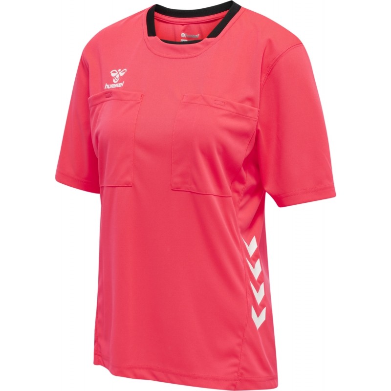 Maillot d'Arbitre hummel HmlReferee Chevron Woman