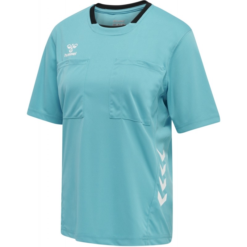 Camisetas Arbitros hummel HmlReferee Chevron Woman