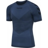 Vtement Thermique de Fútbol HUMMEL First Seamless S/S 202636-7642