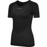 Vtement Thermique de Fútbol HUMMEL First Seamless S/S Woman 202644-2001