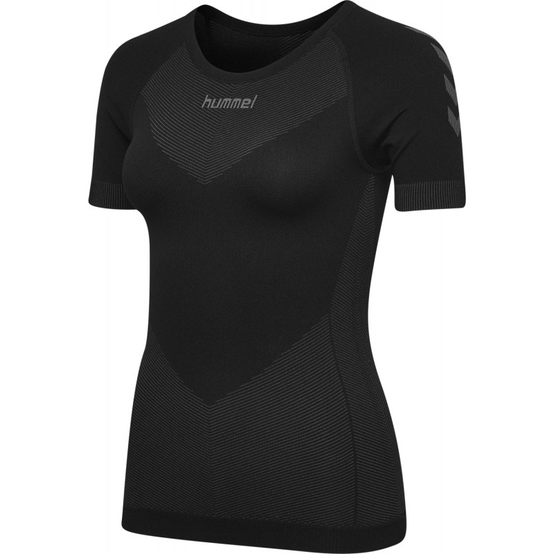 Vtement Thermique hummel First Seamless S/S Woman