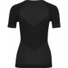 Vtement Thermique hummel First Seamless S/S Woman