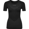 Vtement Thermique hummel First Seamless S/S Woman