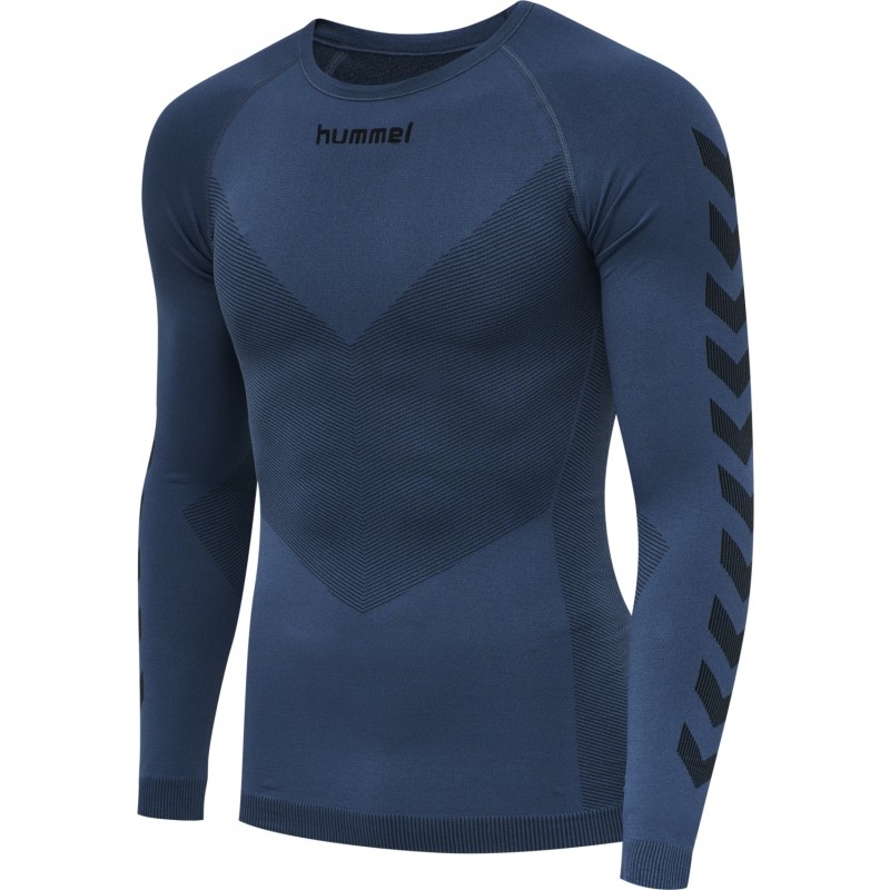 Vtement Thermique hummel First Seamless L/S