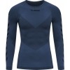 Vtement Thermique hummel First Seamless L/S