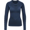 Vtement Thermique hummel First Seamless L/S Woman