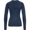 Vtement Thermique hummel First Seamless L/S Woman