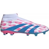 Bota de Fútbol ADIDAS Predator League LL FG IF1465