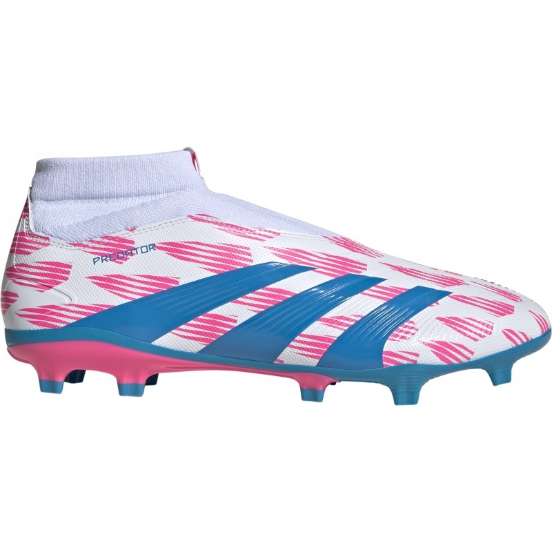 Chuteira adidas Predator League LL FG