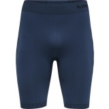 Vtement Thermique de Fútbol HUMMEL First Seamless Training short tight 212555-7642