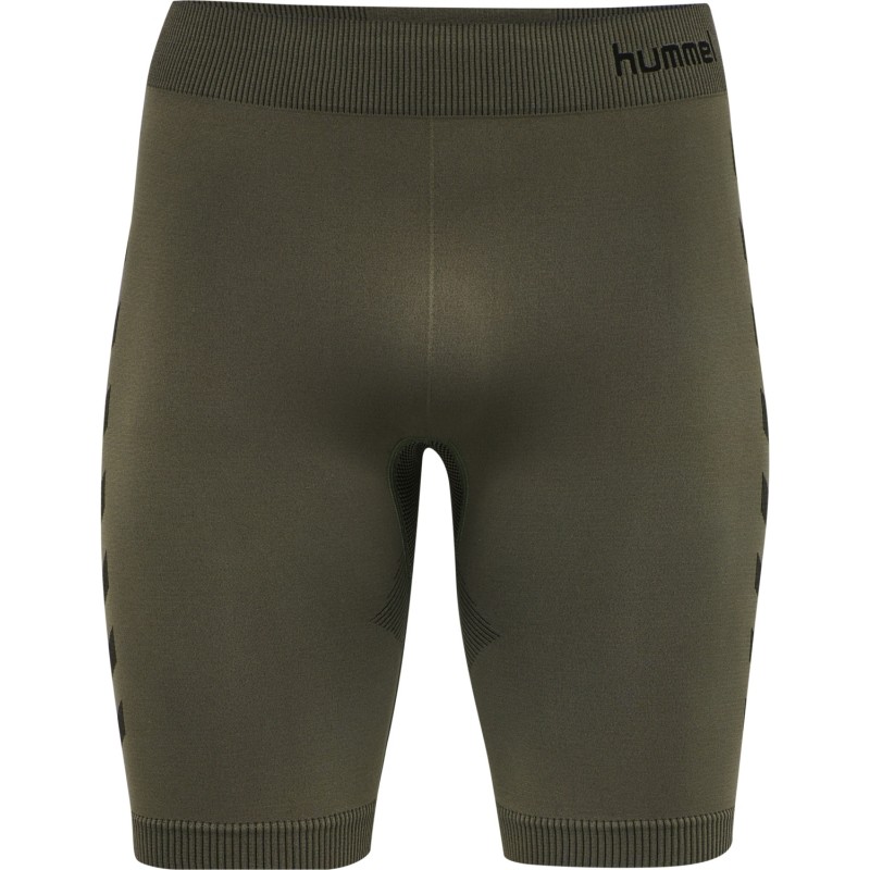 Vtement Thermique hummel First Seamless Training short tight