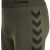 Vtement Thermique hummel First Seamless Training short tight