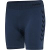 Vtement Thermique hummel First Seamless Training short Tight Woman