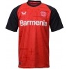 Camiseta Castore 1 Equipacin Bayern  04 Leverkusen