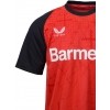 Camiseta Castore 1 Equipacin Bayern  04 Leverkusen