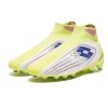 Chaussure Lotto Solista 100 VIII Gravity FG