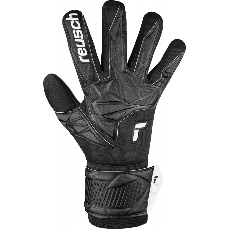 Guante de Portero Reusch Attrakt Infinity NC