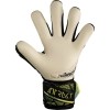 Guante de Portero Reusch Attrakt Freegel Gold Finger Support