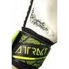 Guante de Portero Reusch Attrakt Freegel Gold Finger Support