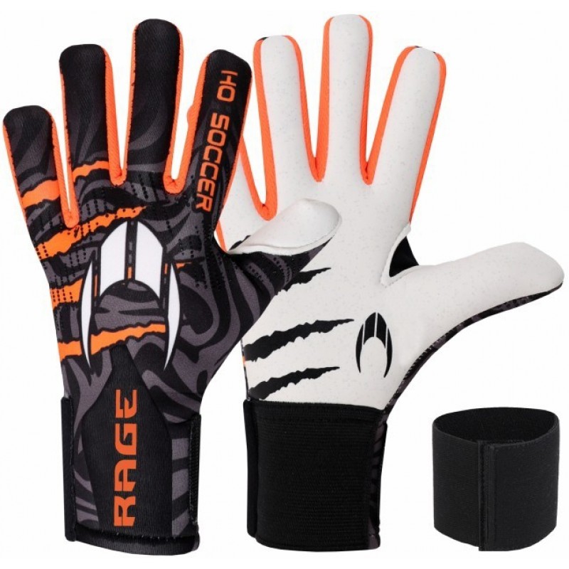 Gants de gardien HOSoccer Rage Plus Hazard V