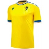 Camiseta de Fútbol MACRON 1 Equipacin Cadiz CF 2024-2025 700009880001