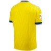 Maillot Macron 1 Equipacin Cadiz CF 2024-2025