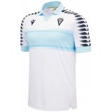 Camiseta de Fútbol MACRON 2 Equipacin Cadiz CF 2024-2025 700009980001