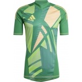 Camisa de Portero de Fútbol ADIDAS Tiro 24 GK IS5349