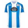 Camiseta Kappa 1 Equipacin Deportivo de la Corua 2024-2025