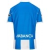 Camiseta Kappa 1 Equipacin Deportivo de la Corua 2024-2025